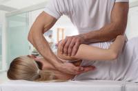 Back Pain Relief Clinics image 2